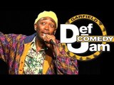 Garfield Def Comedy Jam: a PARODY by UCB's SCRAPS