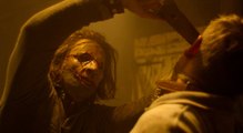 Trailer Fuga da Fazenda de Canibais - Escape From Cannibal Farm 2017 filme de terror horror movie bande-annonce film dhorreur ホラー映画