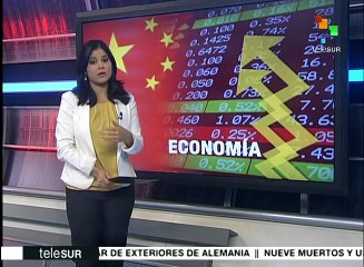 China: aumenta tensión con Estados Unidos por comercio internacional