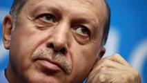 Turquía amenaza con represalias a Grecia por no extraditar a sus soldados 