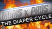Moms Vs. Pros: The Diaper Cycle (a WEB SERIES by UCB's Diamonds Wow!)