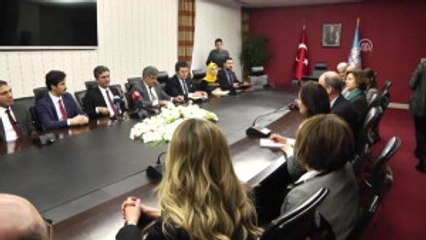 Suriyeli Çocuklar Için 150 Milyon Avro Hibe