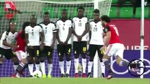 أجمل 10 أهداف في دور المجموعات من كأس أمم إفريقيا 2017
