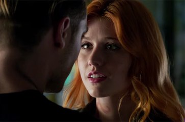 Watch online Shadowhunters (s02e09) #on netflix#Bound by Blood || FREE>>>>!!!