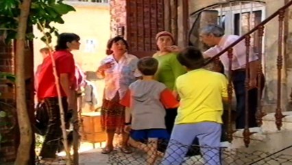 Melekler Adası 19.Bölüm