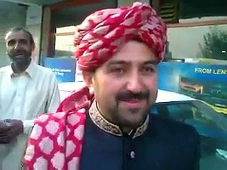 Hazara Cultural Dance Kumber Abbottabad