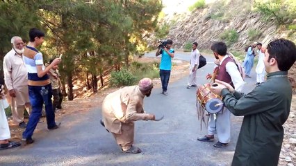 Hindko Dance... Just Fun Check it