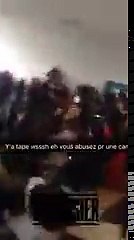 Bagarre dans un lycée des Yvelines à cause de la CAN Côte d'Ivoire Maroc