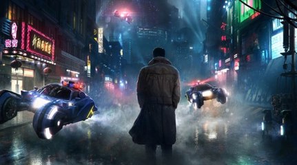 Indicação - Ficção Científica - 2049 (Blade Runner)