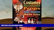 Download [PDF]  Costumes, Accessories, Props, and Stage Illusions Made Easy Trial Ebook
