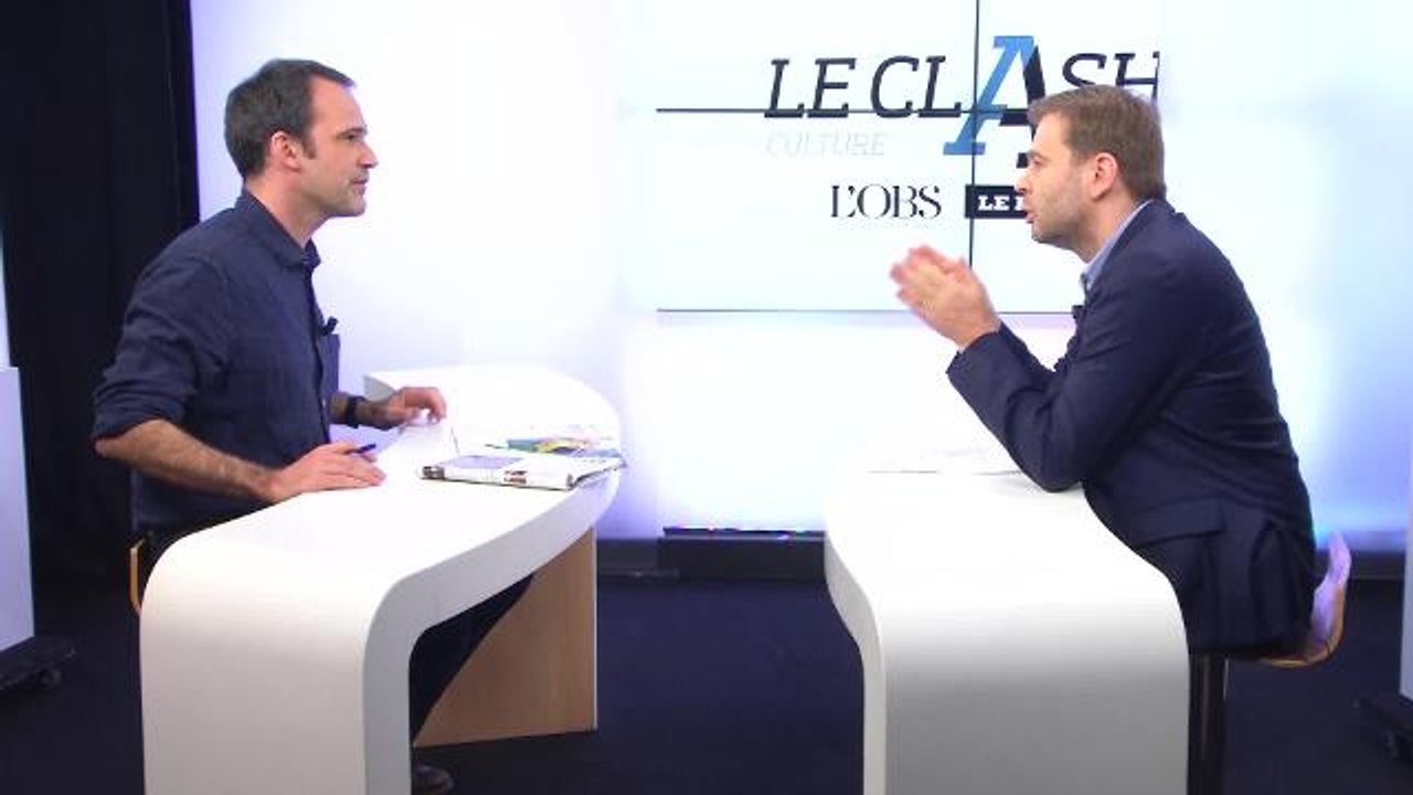 Le Clash culture Figaro-L'Obs : Nanar ou chef d'oeuvre ?