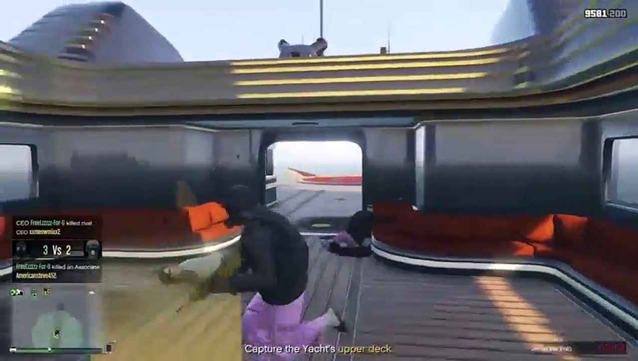 Gta free mode ¥Xoxo¥ (58)