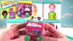 The Secret Life of Pets, Sofia the First and Shopkins Toy Surprise Blind Boxes! Blind Bags, Mashems