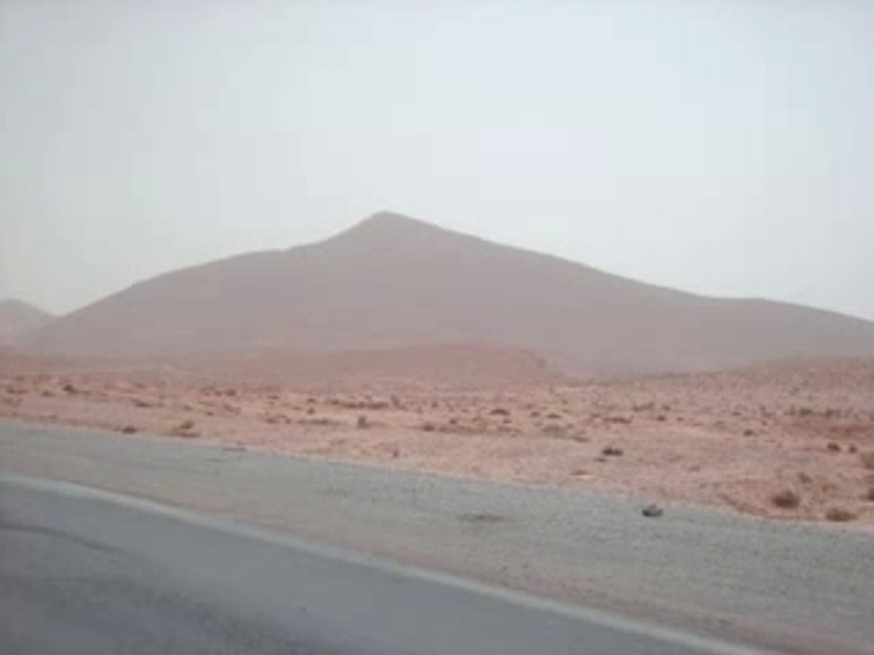 L'est De L'Algérie En Image