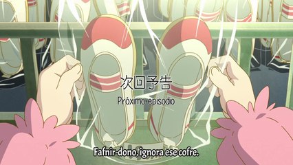 Kobayashi san Chi no Maid Dragon Capitulo 4 | Sub Español | AVANCE