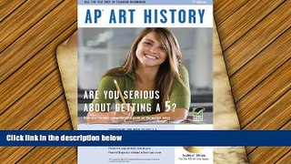 Audiobook  AP® Art History, plus Timed-Exam CD-Software (Advanced Placement (AP) Test