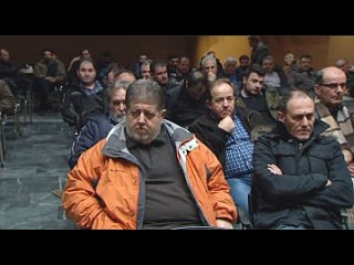 Πότε στήνουν μπλόκα οι αγρότες στη Βοιωτία