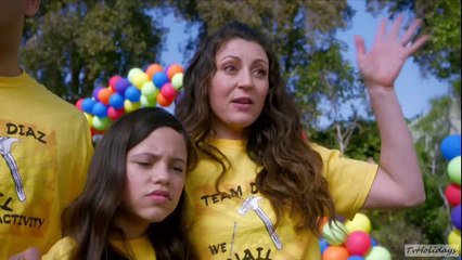 Disney Channel HD Italy Continuity January 2017