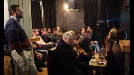 Group Karellis: Kοπή πίτας και απολογισμός