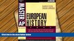 PDF  Master AP European History, 5th ed (Master the Ap European History Test, 5th ed) Pre Order