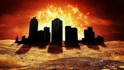 Un astéroïde frappera la Terre le mois prochain et de dangereux tsunamis sont à prévoir, cet astronome l'affirme !