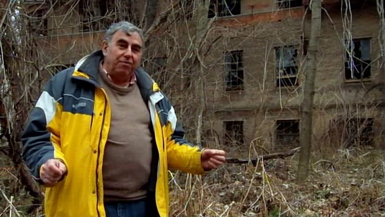 Élet Az Emberek Után S01e08