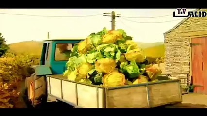 جديد اشهار شكون حنا مع محرز والبقية