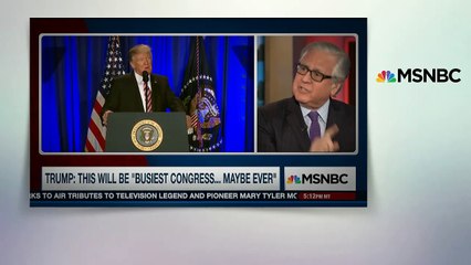 Hardball with Chris Matthews 1/26/17 | Trump says torture 'absolutely' works