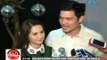 24Oras: Send-off party ng fans para kina Marian at Dingdong, mala-wedding reception