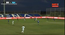 Hernani Azevedo Goal HD - Valerenga 0 - 1 Zenit Petersburg - 27.01.2017