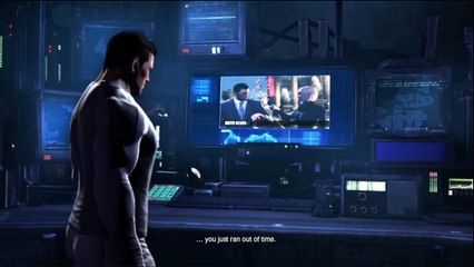 Batman : Arkham Origins-Walktrought-Partea 1-Trilu lilu Crocodilu'