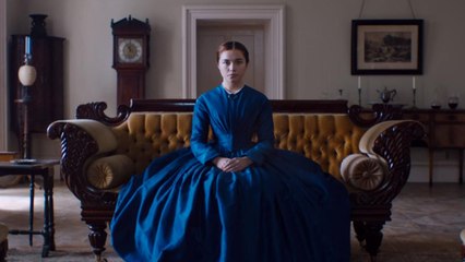 Lady Macbeth - Teaser trailer subtitulado en español (HD)
