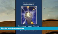 BEST PDF  Making the Move to eLearning: Putting Your Course Online TRIAL EBOOK