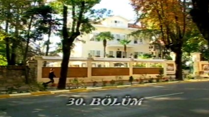 Melekler Adası 30.Bölüm