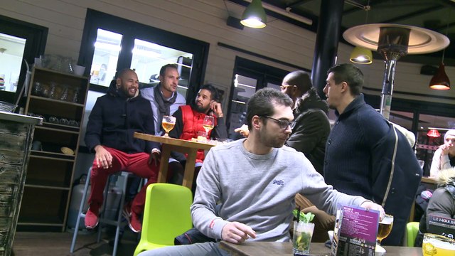 JT breton du vendredi 27 janvier 2017 : quatre ministres à Brest !