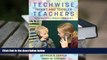 PDF [DOWNLOAD] Techwise Infant and Toddler Teachers: Making Sense of Screen Media for Children
