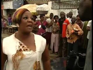 Les Aventures de Monica - Eclabousage