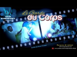Le garde du corps - Fiction africaine