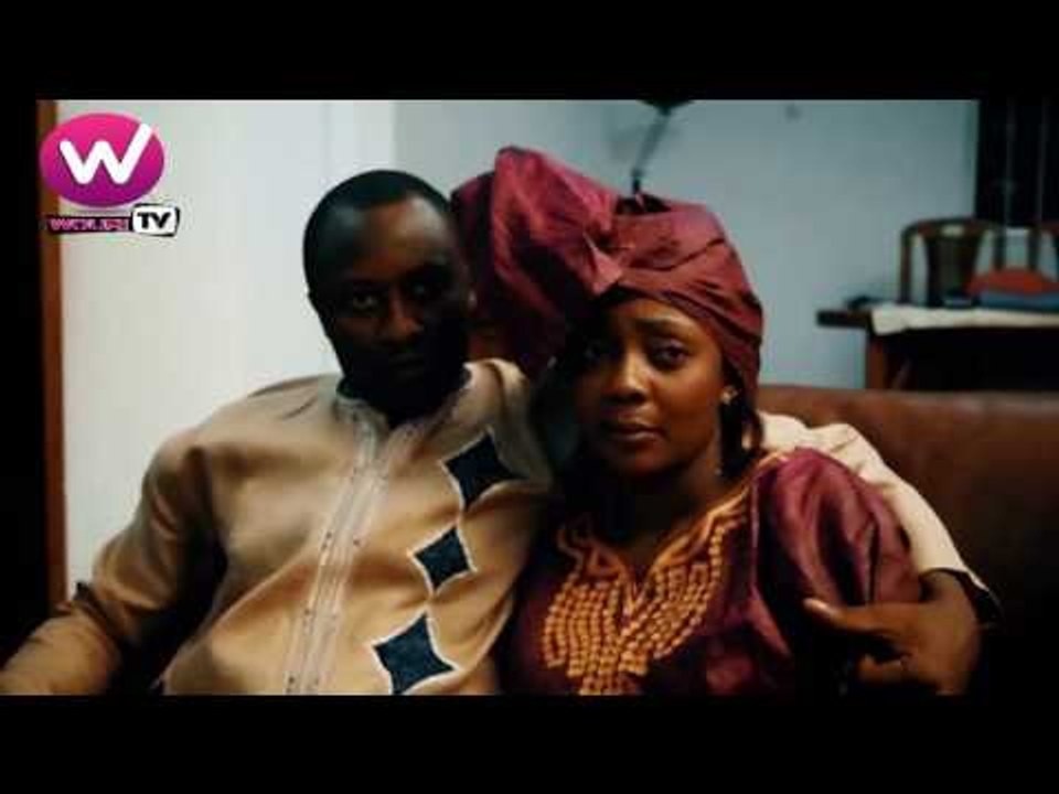 Ma femme mon beau mon ex - Film camerounais