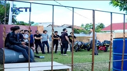 Full Anak Jalanan 26 Januari 2017