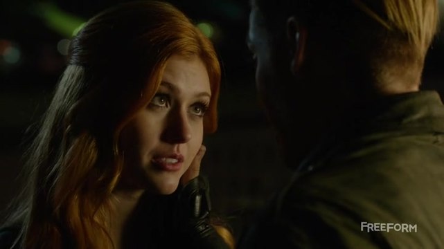 Watch online Shadowhunters 2X9 Spoilers || free streaming