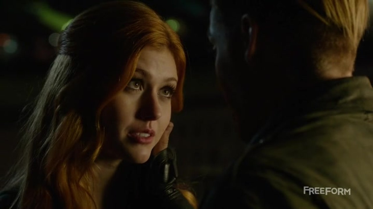 Watch online Shadowhunters 2X9 Spoilers || free streaming
