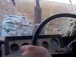 Приколы про трактористов - свежая нарезка 2015