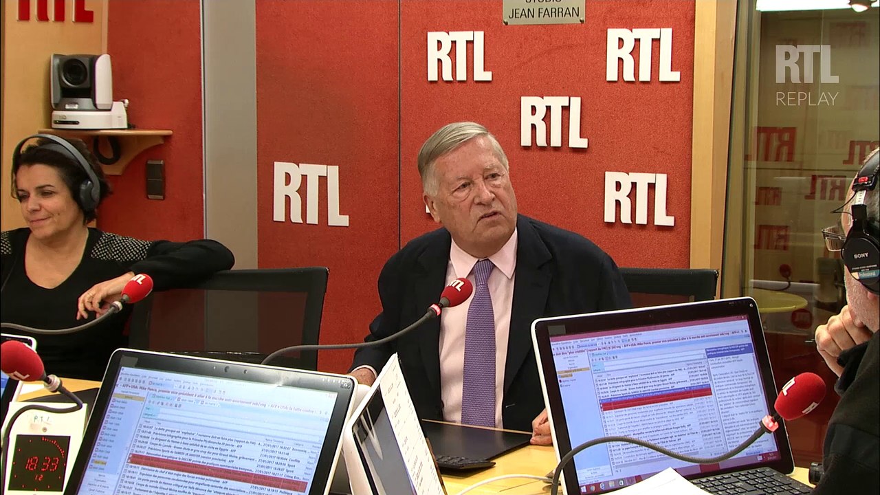 Affaire Penelope Fillon : François Fillon "convaincant", mais "ce ne sera pas suffisant"