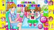 Baby Miki Game Movie ❖ Baby Miki Playtime Accident ❖ Cartoons For Children In English