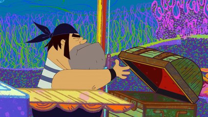 Zig & Sharko - Star & Party Compilation _ HD