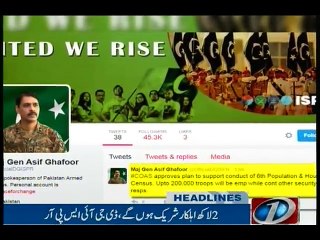 NewsONE Headlines 11PM, 27-Jan-2017