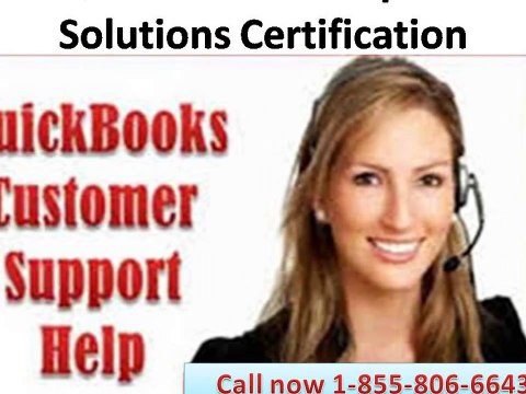 Call - 1-855-806-6643 for How to resolve the 'Quickbooks Connection Lost' error message