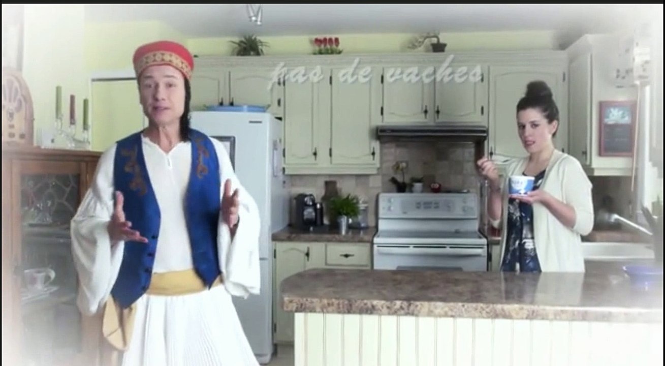 Stéphane Rousseau - Yopa