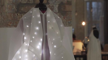 Fashion Tech Revolution: Όταν η τεχνολογία «παντρεύεται» την μόδα